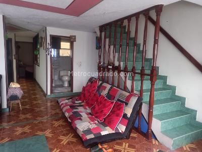 Casa en venta en Virrey Sauces, Bogotá · foto 12 de 20