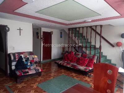 Casa en venta en Virrey Sauces, Bogotá · foto 13 de 20