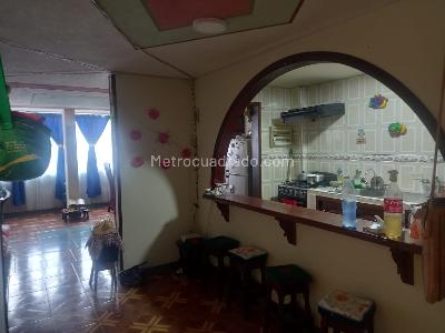 Casa en venta en Virrey Sauces, Bogotá · foto 3 de 20
