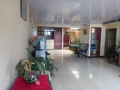 Casa en venta en Virrey Sauces, Bogotá · foto 7 de 20