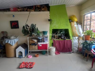 Casa en venta en Virrey Sauces, Bogotá · foto 8 de 20