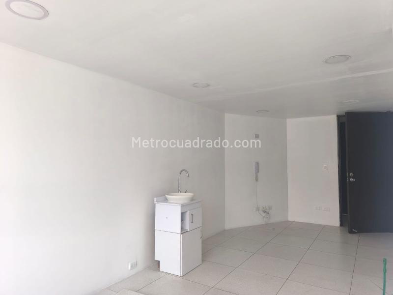 Consultorio en Arriendo, EL LAGO, Bogotá D.C. – pohled 5