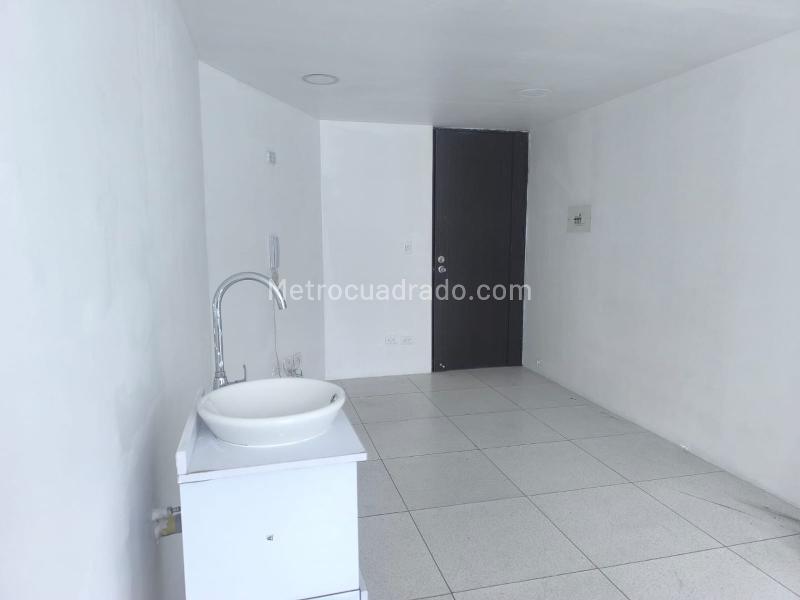 Consultorio en Arriendo, EL LAGO, Bogotá D.C. – pohled 6