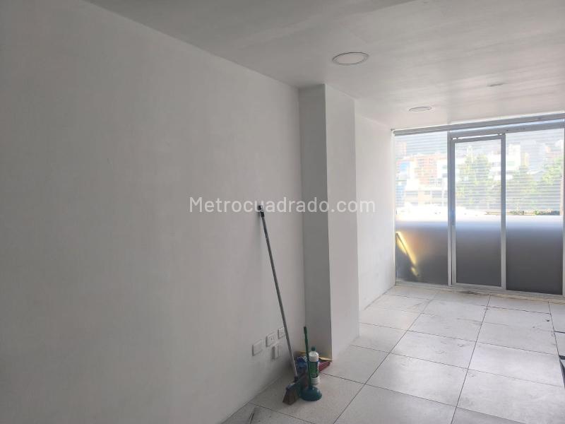 Consultorio en Arriendo, EL LAGO, Bogotá D.C. – další