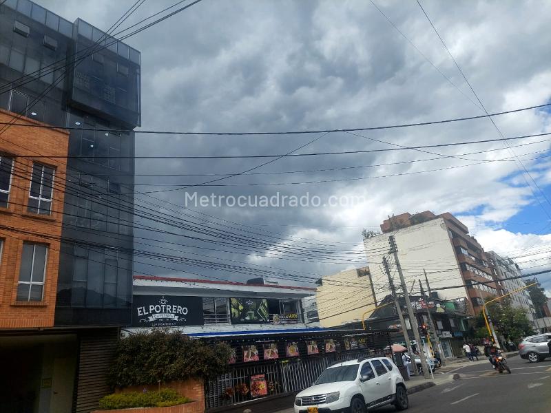 Consultorio en Arriendo, EL LAGO, Bogotá D.C. – pohled 3