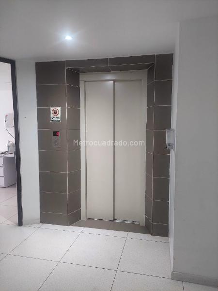 Consultorio en Arriendo, EL LAGO, Bogotá D.C. – pohled 4