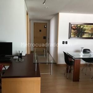Apartamento en venta en La Candelaria, Bogotá · foto 2 de 20