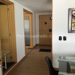 Apartamento en venta en La Candelaria, Bogotá · foto 3 de 20