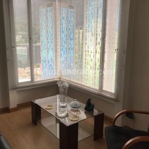 Apartamento en venta en La Candelaria, Bogotá · foto 4 de 20