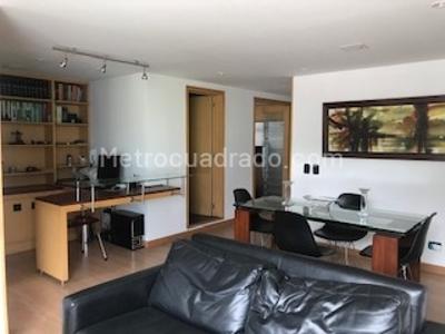Apartamento en venta en La Candelaria, Bogotá · foto 5 de 20
