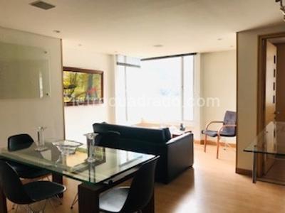 Apartamento en venta en La Candelaria, Bogotá · foto 6 de 20