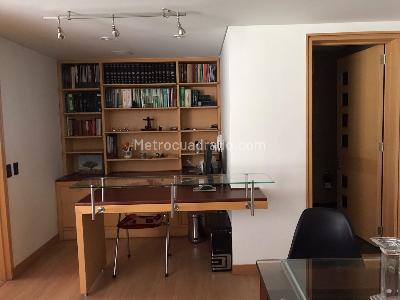 Apartamento en venta en La Candelaria, Bogotá · foto 7 de 20