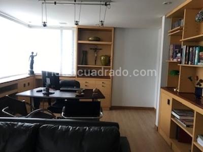 Apartamento en venta en La Candelaria, Bogotá · foto 8 de 20
