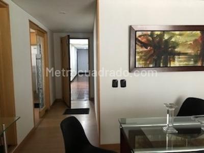 Apartamento en venta en La Candelaria, Bogotá · foto 9 de 20