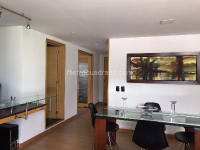 Apartamento en venta en La Candelaria, Bogotá · foto 10 de 20