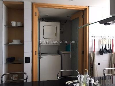 Apartamento en venta en La Candelaria, Bogotá · foto 11 de 20