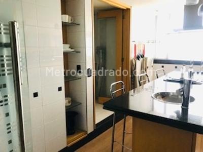 Apartamento en venta en La Candelaria, Bogotá · foto 12 de 20