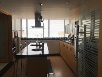 Apartamento en venta en La Candelaria, Bogotá · foto 13 de 20