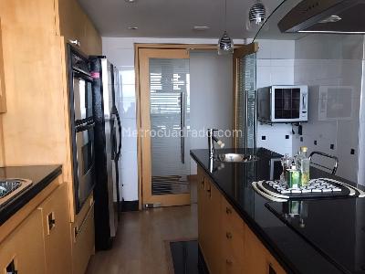 Apartamento en venta en La Candelaria, Bogotá · foto 14 de 20