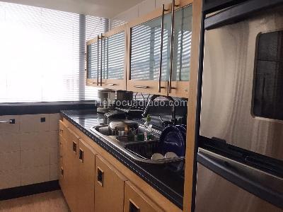 Apartamento en venta en La Candelaria, Bogotá · foto 16 de 20