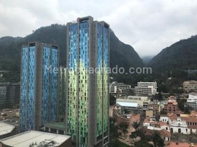 Apartamento en venta en La Candelaria, Bogotá · foto 19 de 20