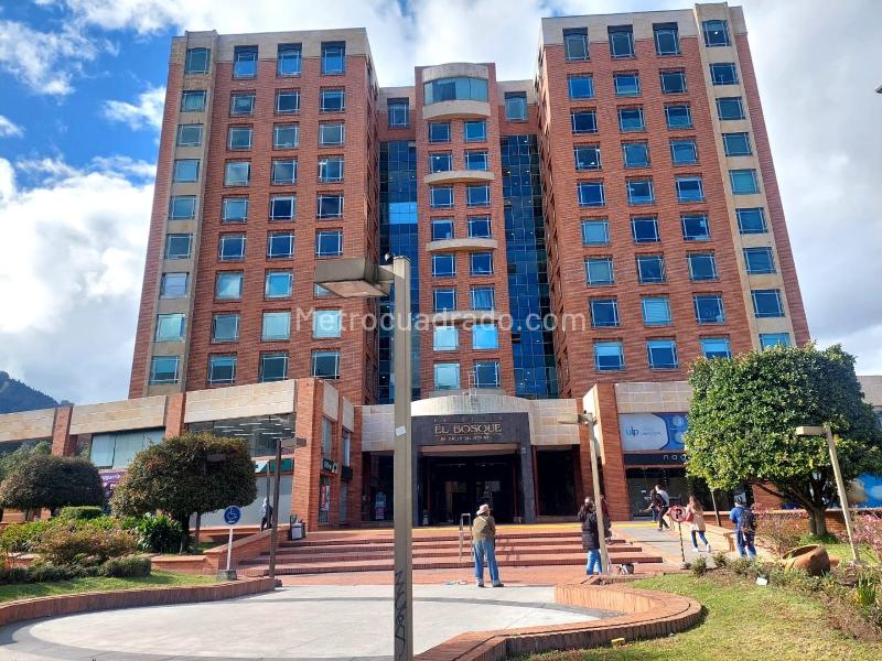 Consultorio en Arriendo, CEDRITOS CONTADOR, Bogotá D.C. - Vista 2