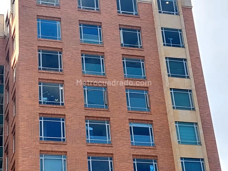 Consultorio en Arriendo, CEDRITOS CONTADOR, Bogotá D.C. - Vista 3