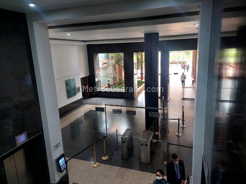 Consultorio en Arriendo, CEDRITOS CONTADOR, Bogotá D.C. - Vista 4