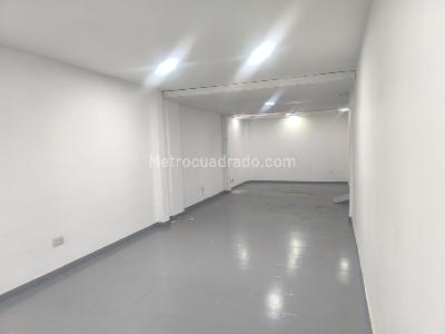 Casa de 5 alcobas en venta en Morato Santa Rosa, Bogotá, 288 m² · foto 3 de 20