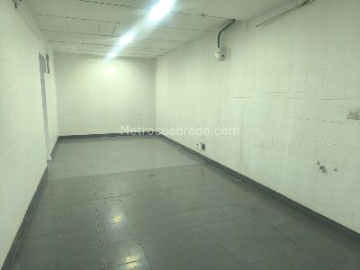 Casa de 5 alcobas en venta en Morato Santa Rosa, Bogotá, 288 m² · foto 4 de 20