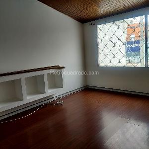 Casa de 5 alcobas en venta en Morato Santa Rosa, Bogotá, 288 m² · foto 18 de 20