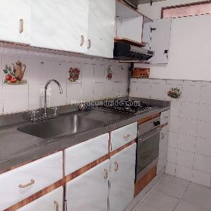 Casa de 5 alcobas en venta en Morato Santa Rosa, Bogotá, 288 m² · foto 20 de 20