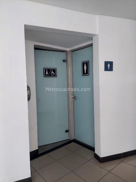 Consultorio en Venta, CEDRITOS CONTADOR, Bogotá D.C. - Mehr