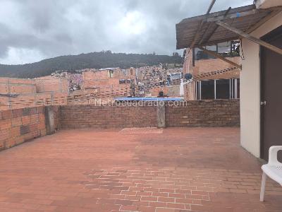 Casa de 5 alcobas en venta en Verbenal Lijaca, Bogotá, 390 m² · foto 16 de 20