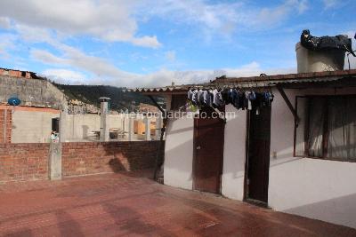 Casa de 5 alcobas en venta en Verbenal Lijaca, Bogotá, 390 m² · foto 17 de 20