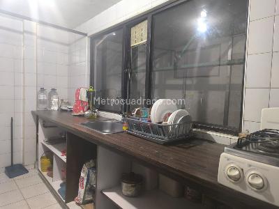 Casa de 5 alcobas en venta en Verbenal Lijaca, Bogotá, 390 m² · foto 6 de 20