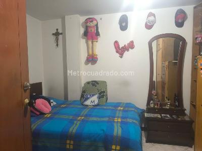 Casa de 5 alcobas en venta en Verbenal Lijaca, Bogotá, 390 m² · foto 9 de 20