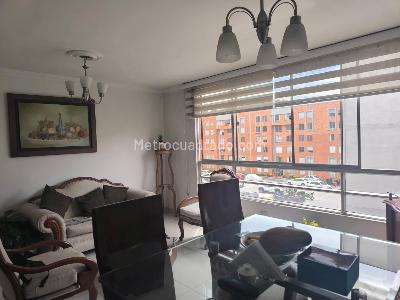 Apartamento en venta en Las Flores Suba, Bogotá · foto 2 de 20