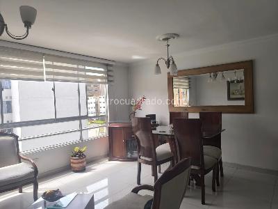 Apartamento en venta en Las Flores Suba, Bogotá · foto 3 de 20