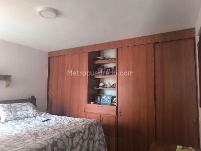 Apartamento en venta en Las Flores Suba, Bogotá · foto 5 de 20