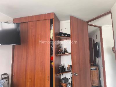 Apartamento en venta en Las Flores Suba, Bogotá · foto 6 de 20