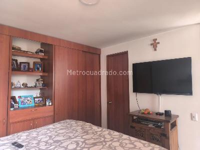 Apartamento en venta en Las Flores Suba, Bogotá · foto 10 de 20