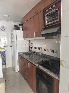 Apartamento en venta en Las Flores Suba, Bogotá · foto 11 de 20