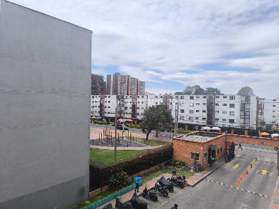 Apartamento en venta en Las Flores Suba, Bogotá · foto 15 de 20