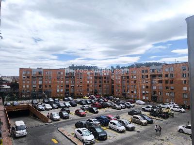 Apartamento en venta en Las Flores Suba, Bogotá · foto 16 de 20