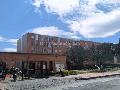 Apartamento en venta en Las Flores Suba, Bogotá · foto 17 de 20