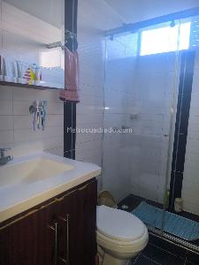 Apartamento de 3 alcobas en venta en Santa Isabel Occidental, Bogotá, 78 m² · foto 15 de 17