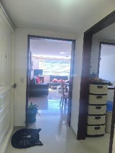 Apartamento de 3 alcobas en venta en Santa Isabel Occidental, Bogotá, 78 m² · foto 9 de 17