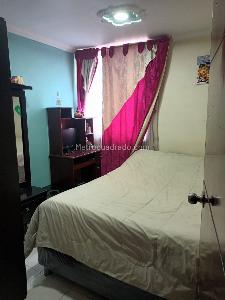 Apartamento de 3 alcobas en venta en Soacha San Nicolas, Soacha, 52 m² · foto 11 de 20
