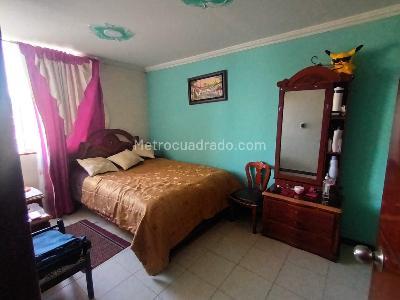 Apartamento de 3 alcobas en venta en Soacha San Nicolas, Soacha, 52 m² · foto 12 de 20